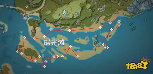 原神達達利亞培養突破材料有哪些 達達利亞突破材料一覽