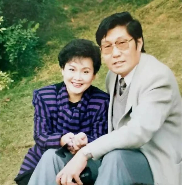 著名聲樂教育家金鐵霖去世，享年83歲，前妻是李谷一