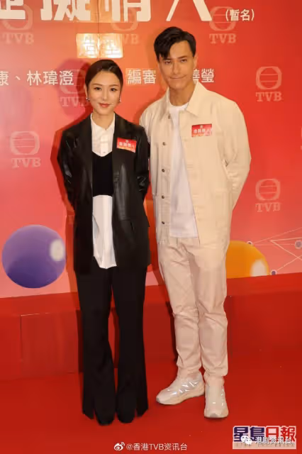 朱敏瀚入行12年首做男一！新角色系《智能愛人》男版阿寶？