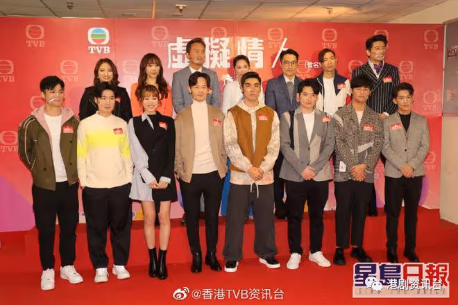 朱敏瀚入行12年首做男一！新角色系《智能愛人》男版阿寶？