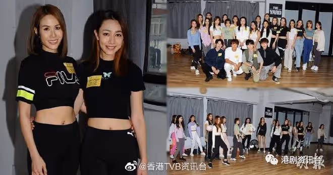 莊思明稱家姐離婚後心情OK！爆男友楊明學幕後製作增值