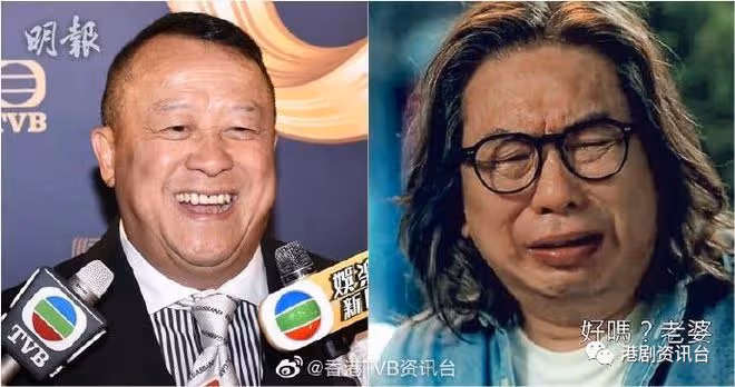 林敏驄江美儀《上車族》 大結局收視又新高！曾志偉收視輸請食飯