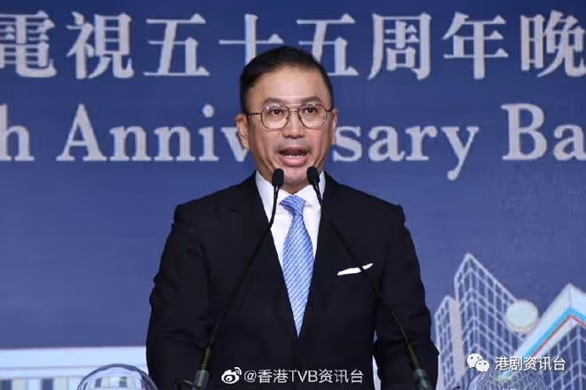林敏驄江美儀《上車族》 大結局收視又新高！曾志偉收視輸請食飯