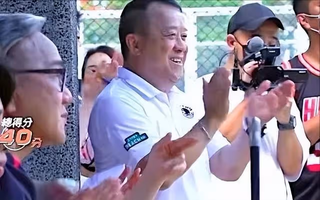 人緣超差？TVB「心機女」被曝人見人憎，曾向曾志偉主動撒嬌比心
