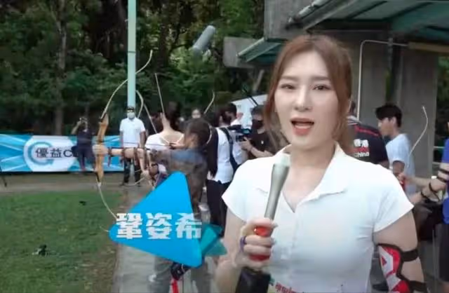 人緣超差？TVB「心機女」被曝人見人憎，曾向曾志偉主動撒嬌比心