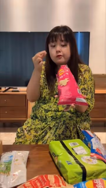 想參加相親節目！37歲TVB前搞笑女星未曾拍過拖，被誤認是同性戀
