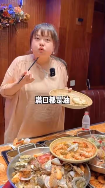 想參加相親節目！37歲TVB前搞笑女星未曾拍過拖，被誤認是同性戀
