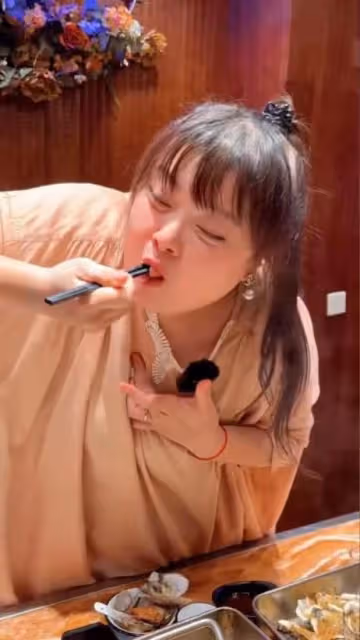想參加相親節目！37歲TVB前搞笑女星未曾拍過拖，被誤認是同性戀