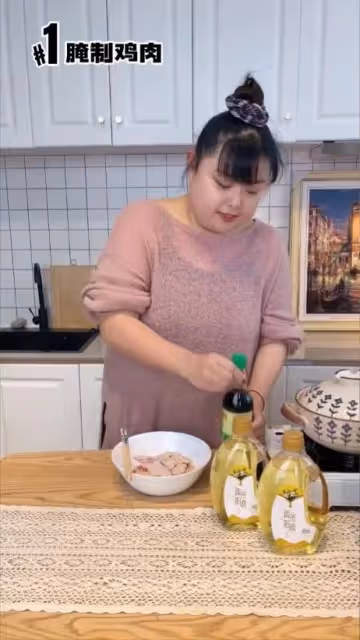 想參加相親節目！37歲TVB前搞笑女星未曾拍過拖，被誤認是同性戀