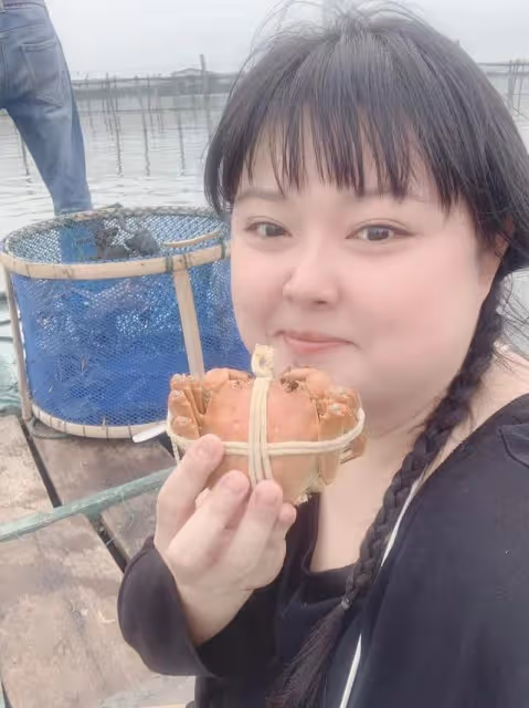 想參加相親節目！37歲TVB前搞笑女星未曾拍過拖，被誤認是同性戀