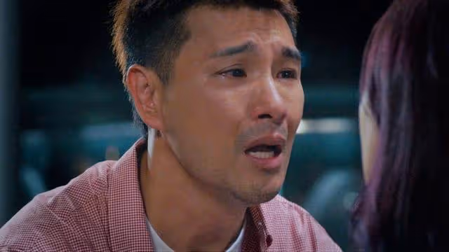 《超能使者》幕後boss現身？TVB小花嫌疑大，監製預告有主角慘死