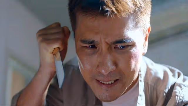 《超能使者》幕後boss現身？TVB小花嫌疑大，監製預告有主角慘死