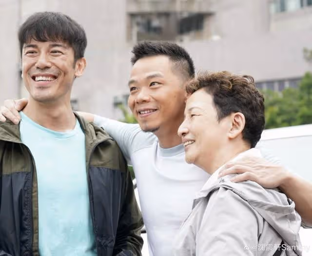《超能使者》幕後boss現身？TVB小花嫌疑大，監製預告有主角慘死