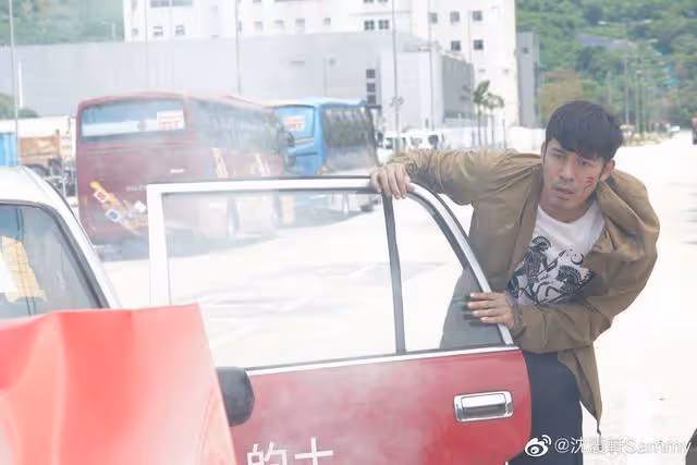 《超能使者》幕後boss現身？TVB小花嫌疑大，監製預告有主角慘死