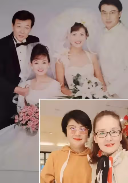 愛情長跑21年拒婚！苦情天后投資慘賠6千萬「樂觀喊就當買教訓」　曝「25年前後對比照」網全看傻眼