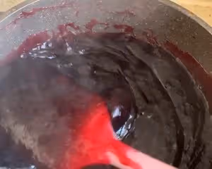 過年糖果草莓水果堅果軟糖（不用蘋果膠）超簡單，適合新手