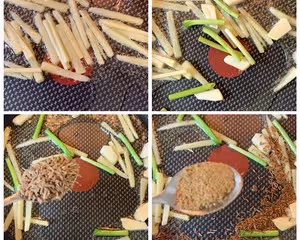 🔥我覺得最好吃的—湖南風味孜然牛肉