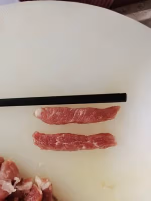 零失敗的糖醋裡脊