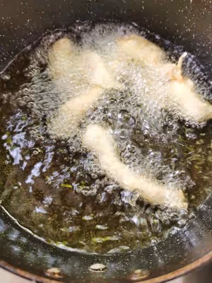 零失敗的糖醋裡脊