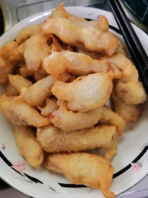 零失敗的糖醋裡脊