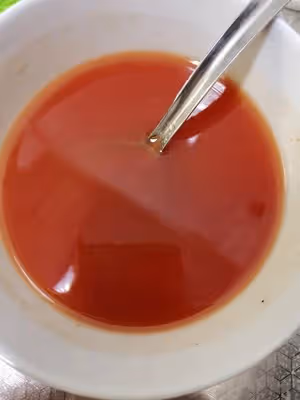 零失敗的糖醋裡脊