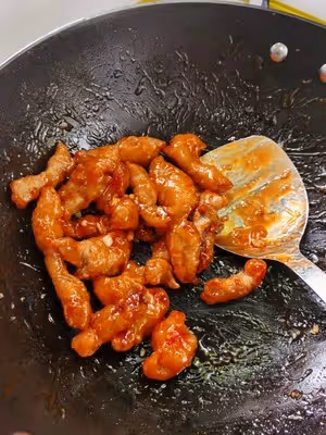 零失敗的糖醋裡脊