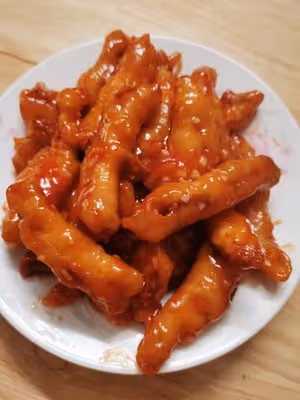零失敗的糖醋裡脊