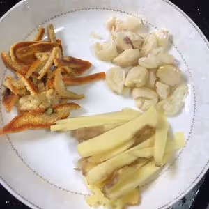 陳皮鴨