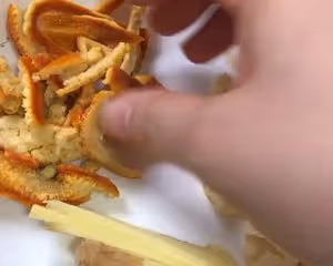 陳皮鴨
