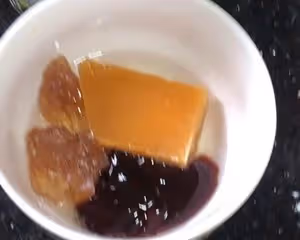 陳皮鴨