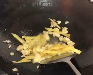 陳皮鴨