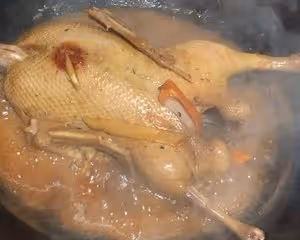 陳皮鴨
