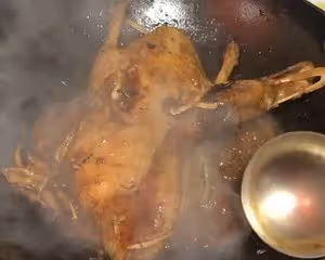 陳皮鴨