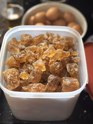 陳皮鴨