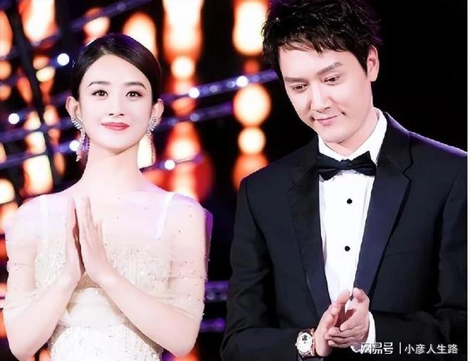 趙麗穎新劇花絮照片火上熱搜,離婚後,事業絲毫沒有受到影響