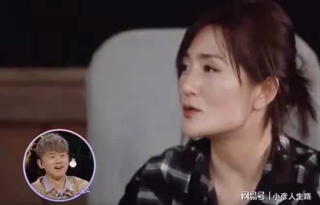 謝娜被潛規則，告知全組人，拿火燒對方褲襠！十幾天後對方離組