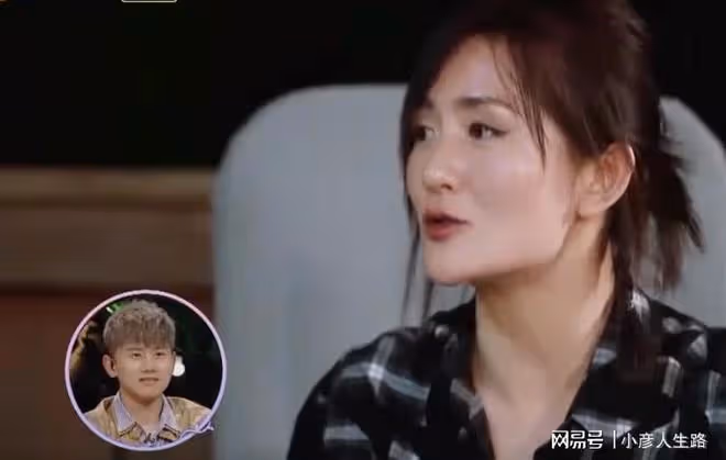 謝娜被潛規則，告知全組人，拿火燒對方褲襠！十幾天後對方離組