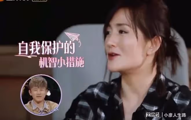 謝娜被潛規則，告知全組人，拿火燒對方褲襠！十幾天後對方離組