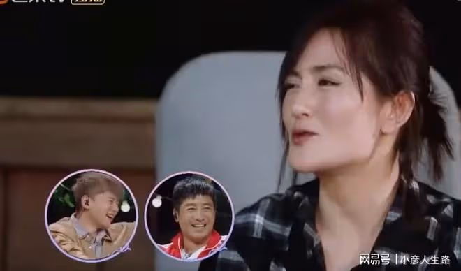 謝娜被潛規則，告知全組人，拿火燒對方褲襠！十幾天後對方離組