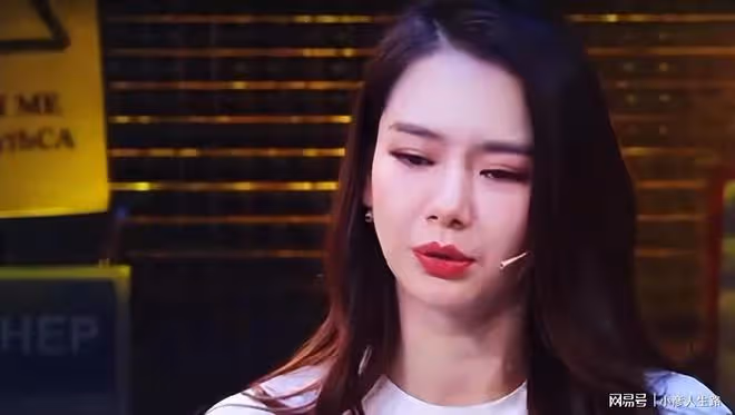 謝娜被潛規則，告知全組人，拿火燒對方褲襠！十幾天後對方離組