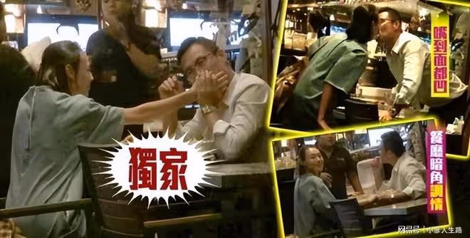 與李澤楷分手10年遲遲不嫁人，梁洛施沒朱玲玲運氣好，或受到限制
