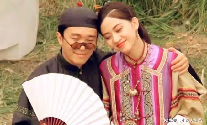 三次撿漏一夜成名，周星馳拿下周潤發梁朝偉不演的電影，成就經典
