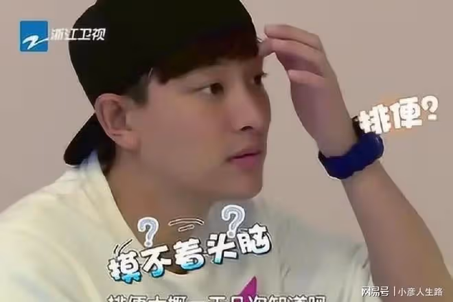 戀情滿天飛，李小璐忍無可忍，回復網友：跟我乾兒子出去都被拍