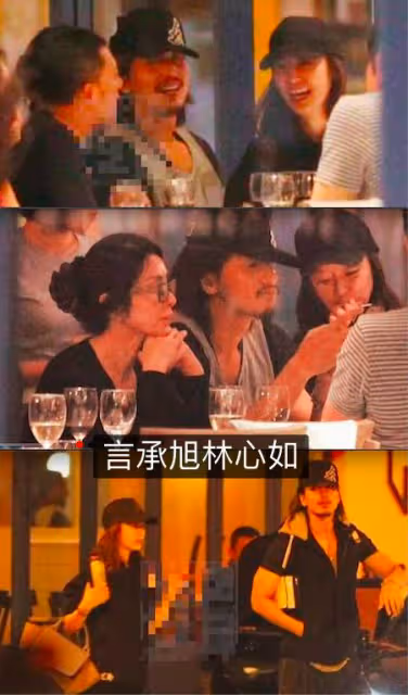 這才是夢寐以求的婚姻，被無人機帶來的無妄之災，被低估誤解的愛
