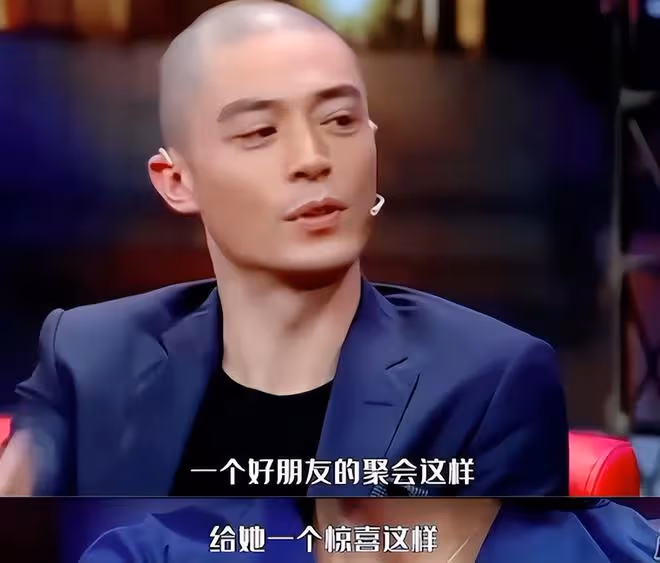 這才是夢寐以求的婚姻，被無人機帶來的無妄之災，被低估誤解的愛