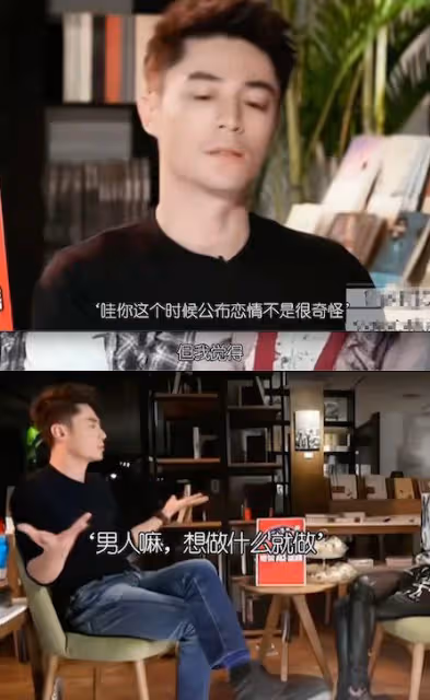 這才是夢寐以求的婚姻，被無人機帶來的無妄之災，被低估誤解的愛