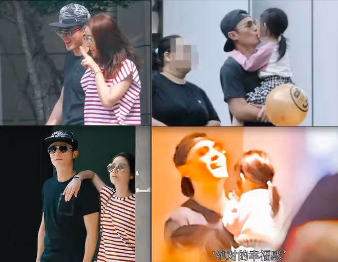 這才是夢寐以求的婚姻，被無人機帶來的無妄之災，被低估誤解的愛