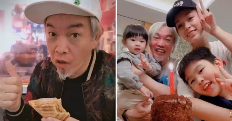 零房租還包水電，康康起家厝免費給工作人員住，暖心原因曝，網贊：苦過來的都懂