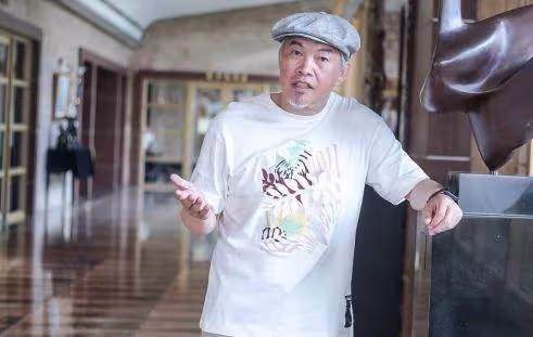 零房租還包水電,康康起家厝免費給工作人員住,暖心原因曝,網贊:苦過來的都懂