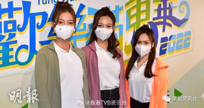 謝嘉怡投資逾90萬搞健康飲品生意!林鈺洧為父母停戰鬆口氣
